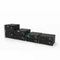 Батарея LiFePo4 Ritar R-LFP 51.2V 100Ah