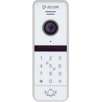 Панель виклику BCOM BT-400FHD-AC White