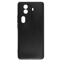 Чохол до мобільного телефона Armorstandart Matte Slim Fit OPPO Reno11 Pro 5G Camera cover Black (ARM73300)