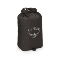 Гермомішок Osprey Ultralight DrySack 6L black - O/S - чорний (009.3158)