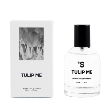 Парфумована вода Sister's Aroma Tulip Me 50 мл (4820227783106)