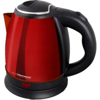 Електрочайник Esperanza EKK128R
