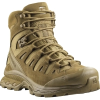 Черевики Salomon Quest 4D Forces 2 Coyote 11.5 (L40943300-11.5)