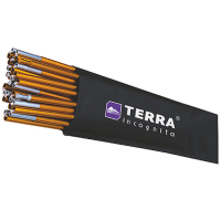Каркас для намету Terra Incognita Alu frame Skyline 2 LITE (2000000000244)