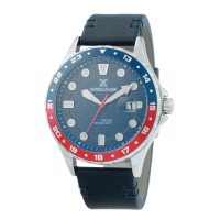 Наручний годинник Daniel Klein DK.1.12349-3