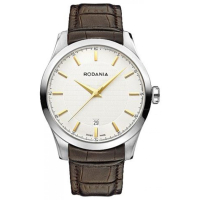 Наручний годинник Rodania 25068.70