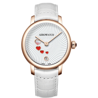 Наручний годинник Aerowatch 44938RO21