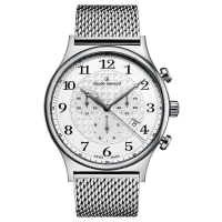 Наручний годинник Claude Bernard 10217 3 AR