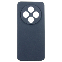 Чохол до мобільного телефона Dengos Carbon Xiaomi Redmi 14C (blue) (DG-TPU-CRBN-213)