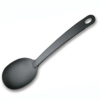 Ложка кухарська Lacor гарнірна нейлонова L 30,5 cm (98807)