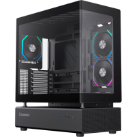 Корпус для ПК Gamemax N80 BK