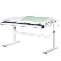 Парта Evo-kids Lite Grey (TH-360 WG/G Lite)
