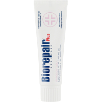 Зубна паста Biorepair Plus Пародонтогель 75 мл (8017331054345/8017331092248)