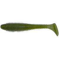 Силікон рибальський Select FatFish 3" 108 (6 шт/уп) (1870.37.03)