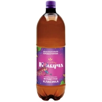 Напій Культурна Комбуча Класична 500 мл (4820267900297)