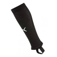 Гетри Puma Team Liga Stirrup Socks Core 703439-03 чорний 43-46 (4059504595617)