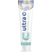 Зубна паста Fesco Ultra Mouth Fresh Свіжість 100 мл (4820204701987)