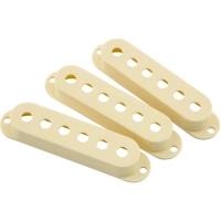 Кришка для звукознімача Fender Road Worn Stratocaster Pickup Cover Set (236990)