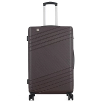 Валіза Semi Line 28" (L) Brown (T5788-3) (DAS302973)