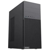 Корпус для ПК Gamemax ET-215-NP-2U3TYC