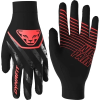 Рукавиці Dynafit Trail Reflective Gloves 72013 0912 - XS - чорний/кораловий (016.002.2930)
