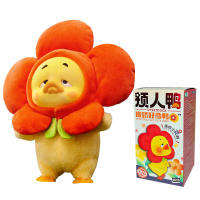 М'яка іграшка Pop Top сюрприз 1983toys Upset Duck Чарівняшки (AP17183801700C)