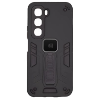 Чохол до мобільного телефона Armorstandart Proover Infinix Hot 60 5G Black (ARM87288)