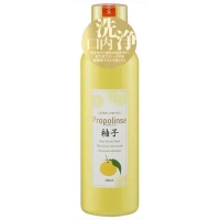 Ополіскувач для порожнини рота Propolinse Yuzu 600 мл (4966680247677)