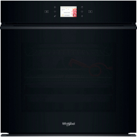Духова шафа Whirlpool WOI98FPT2SBA