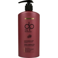 Шампунь Daily Perfection Professional Care Kantaron Shampoo 425 мл (8694965546356)