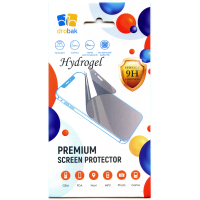 Плівка захисна Drobak hydrogel Samsung Galaxy S26 Plus (151508)