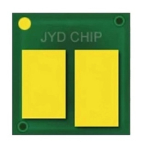 Чип для картриджа HP CLJ M282/283/255dw/255nw 207A, W2211A 1.25K. Cyan Foshan (CH-W2211A-FSH)