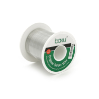 Припій для пайки Bakku Solder wire BK 0.8*200G A DIA 0,8mm (200g) (BK0.8*200GA)