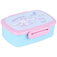 Ланч-бокс дитячий Kite Cinnamoroll з наповненням 750 мл (CR26-163)