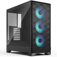 Корпус для ПК Fractal Design Pop 2 Air Black TG RGB (FD-C-POA2A-03)