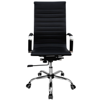 Офісне крісло Примтекс плюс Elegance Chrome D-5