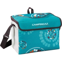 Термосумка Campingaz Ethnic MiniMaxi 9л (92849)