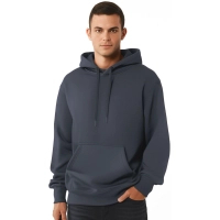Худі NikiBo Essential сірий 2XL (10090101-07XXL)