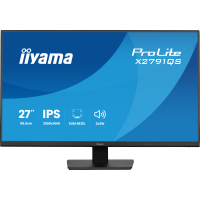 Монітор iiyama X2791QS-B1