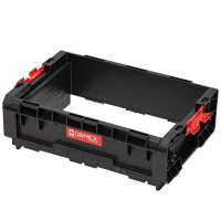 Ящик для інструментів QBRICK SYSTEM 18", 450310151, SYSTEM PRO Box Extender, SKRQPROBEX2CZAPG001 (SKRQPROBEX2CZAPG003)