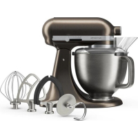 Кухонний комбайн KitchenAid 5KSM50PKVEIO