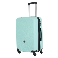 Валіза Semi Line 24" (M) Mint (T5923-2) (DAS303622)