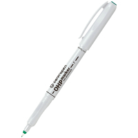 Маркер Centropen Non-Permanent ОНР 2646 F 0,6 мм зелений (2646/04)