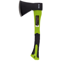 Сокира Alloid Pro, ручка з фібергласу, 800г, 37см (AF-7014800)