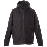 Куртка Huppa HEIKKI 18488027 чорний 3XL (4741632015395)