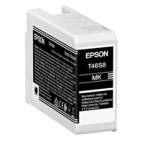Картридж Epson SC-P700 25ml Matte Black (C13T46S80N)