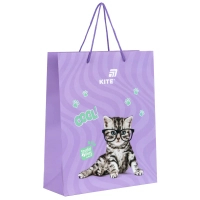 Подарунковий пакет Kite Studio Pets 26 х 32 см (SP26-266)