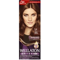 Фарба для волосся Wellaton 5/4 Каштан 110 мл (4056800023066)