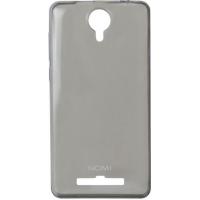 Чохол до мобільного телефона Nomi Ultra Thin TPU UTCi5010 чорний (227548)