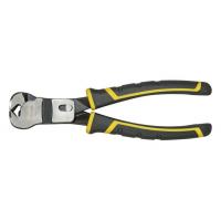 Кусачки Stanley FatMax Compound Action торцевые, L=190мм. (FMHT0-71851)